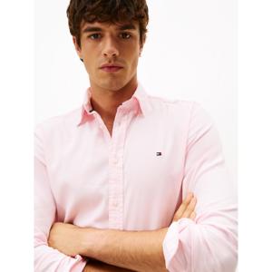 Tommy Hilfiger Slim Fit Yarn Dyed Dobby Shirt